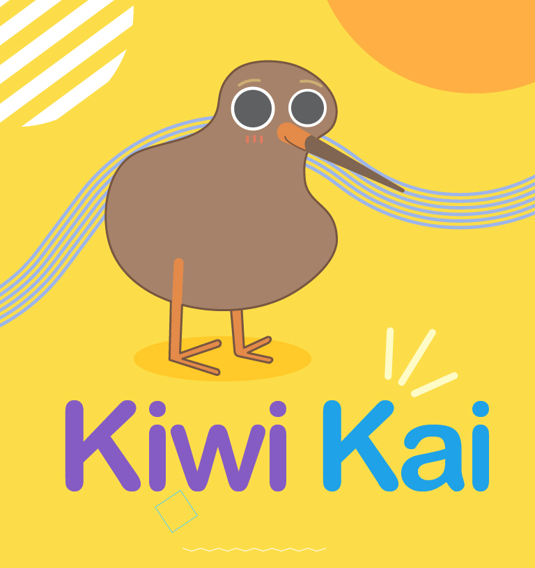 kiwi Kai / interactivo